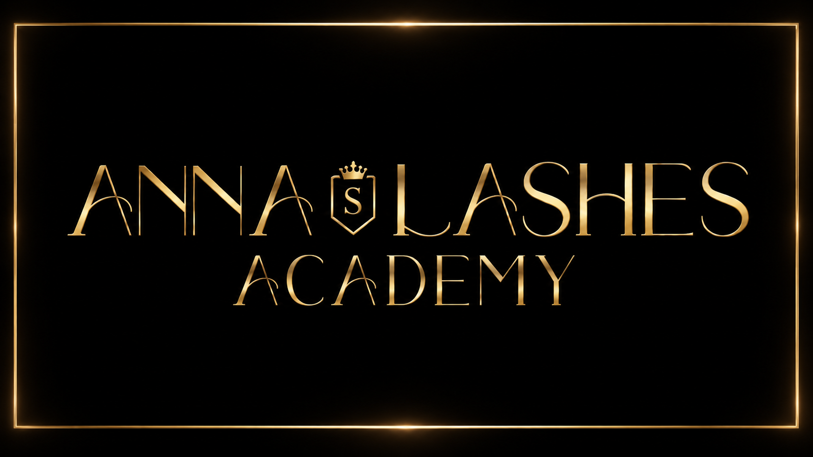 Anna's Lashes Academy